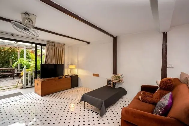 4-Bedroom Pool Villa (Secret Garden