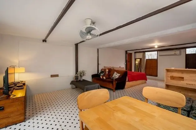 4-Bedroom Pool Villa (Secret Garden