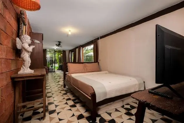 4-Bedroom Pool Villa (Secret Garden