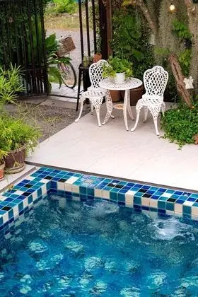 4-Bedroom Pool Villa (Secret Garden