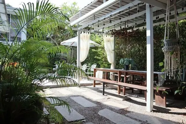 4-Bedroom Pool Villa (Secret Garden