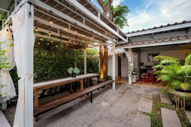 4-Bedroom Pool Villa (Secret Garden