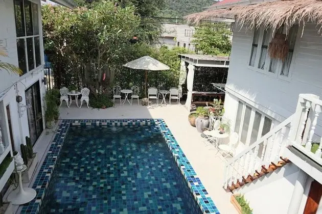 4-Bedroom Pool Villa (Secret Garden