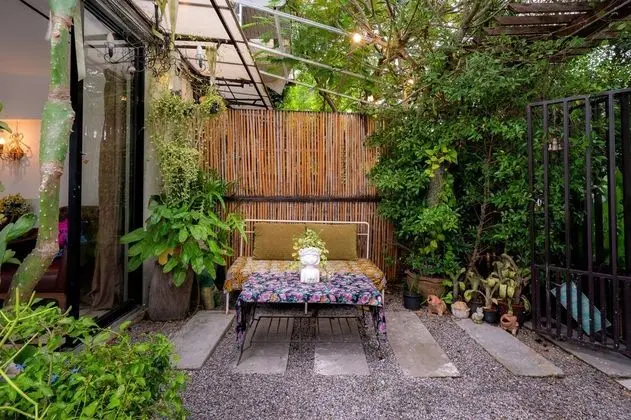 4-Bedroom Pool Villa (Secret Garden