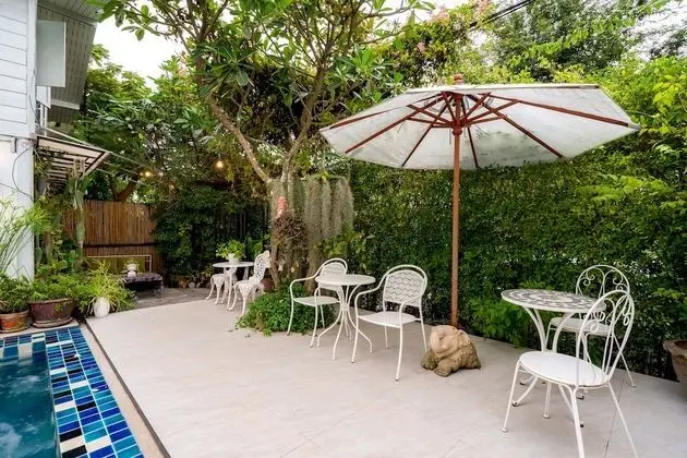 4-Bedroom Pool Villa (Secret Garden
