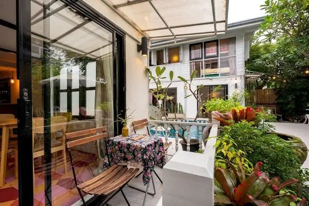 4-Bedroom Pool Villa (Secret Garden