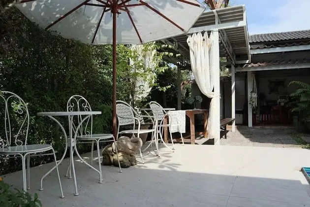4-Bedroom Pool Villa (Secret Garden