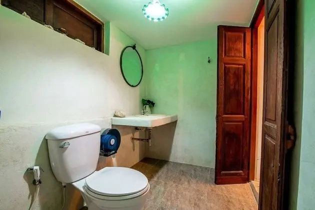 4-Bedroom Pool Villa (Secret Garden