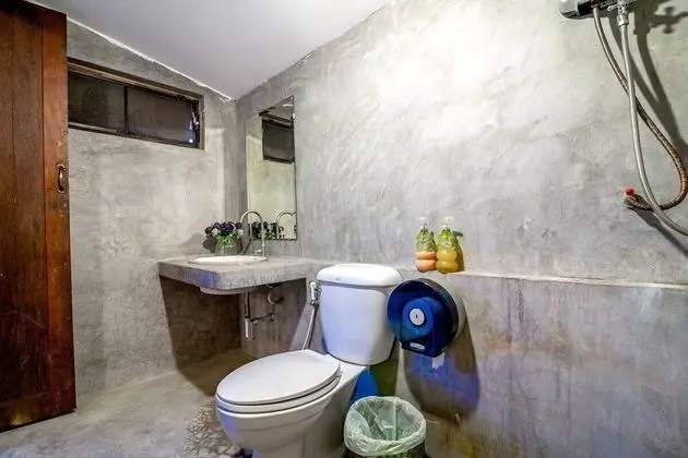 4-Bedroom Pool Villa (Secret Garden