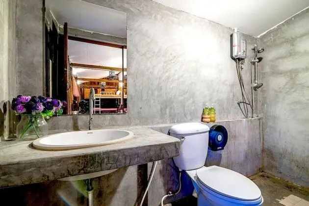 4-Bedroom Pool Villa (Secret Garden