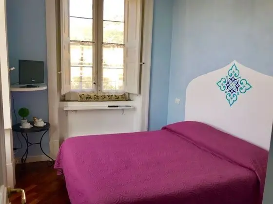 Standard Tek Büyük Yataklı Oda, Banyolu/Duşlu