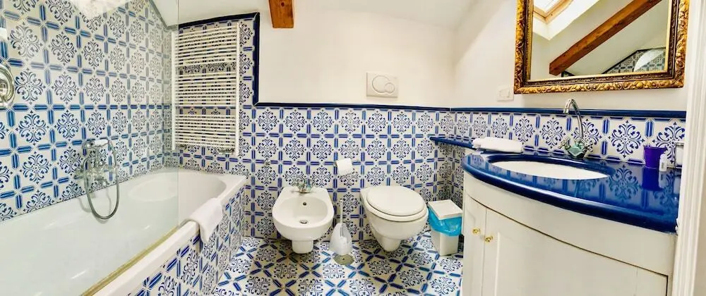 Standard Tek Büyük Yataklı Oda, Banyolu/Duşlu