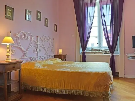 Standard Üç Kişilik Oda, 1 Çift Kişilik Yatak ve Çekyat
