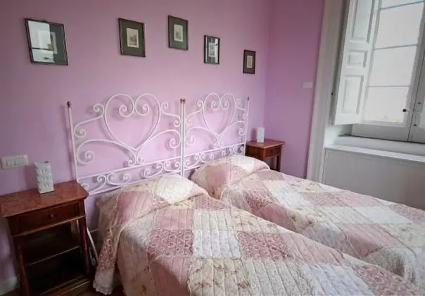 Standard Üç Kişilik Oda, 1 Çift Kişilik Yatak ve Çekyat