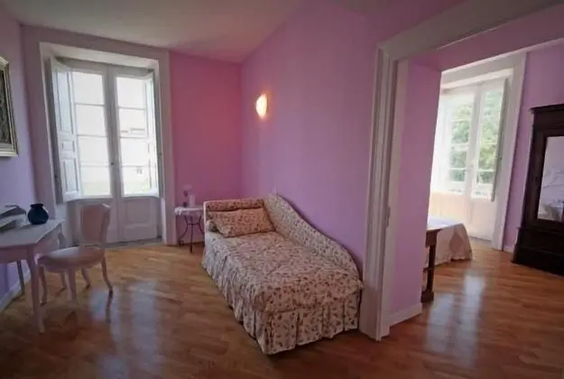 Standard Üç Kişilik Oda, 1 Çift Kişilik Yatak ve Çekyat