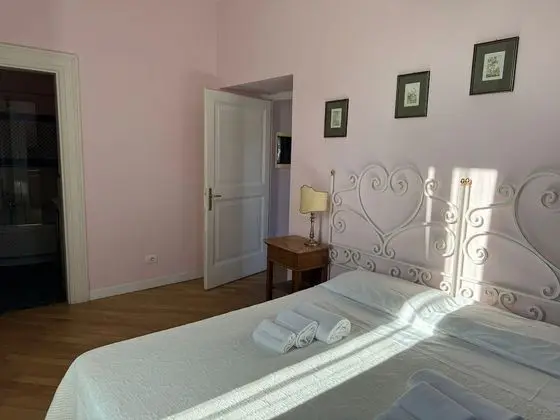 Standard Üç Kişilik Oda, 1 Çift Kişilik Yatak ve Çekyat