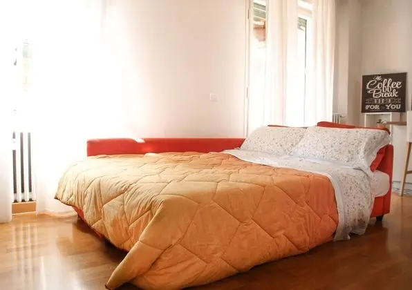 Apart Daire, 1 Yatak Odası