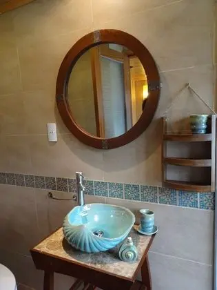 Deluxe Tek Kişilik Oda, 1 Çift Kişilik Yatak, Okyanus Manzaralı