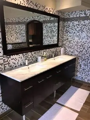 Deluxe Kır Evi, 1 En Büyük (King) Boy Yatak, Küçük Mutfak, Okyanus Manzaralı