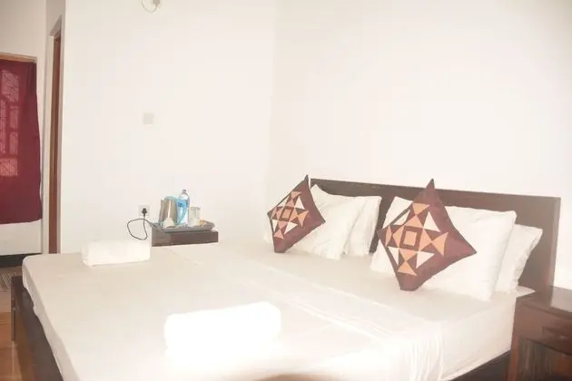 Standard Tek Büyük Yataklı Oda, Sigara İçilmez