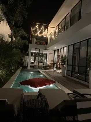 Luxury Villa