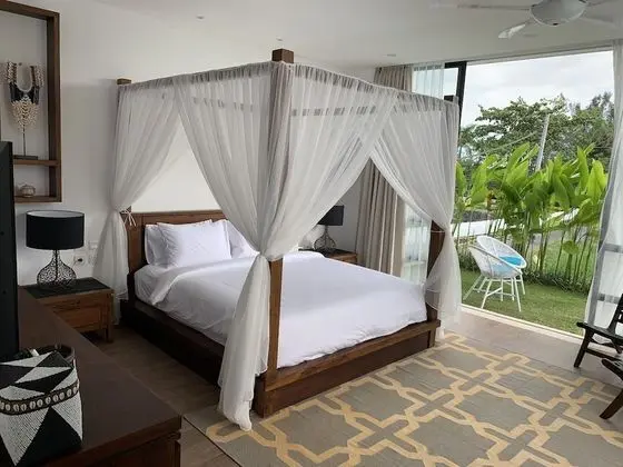 Luxury Villa