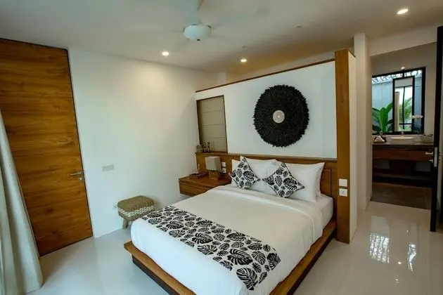 Luxury Villa