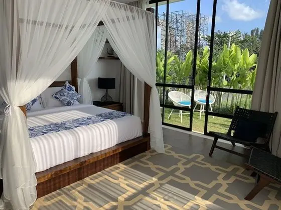 Luxury Villa
