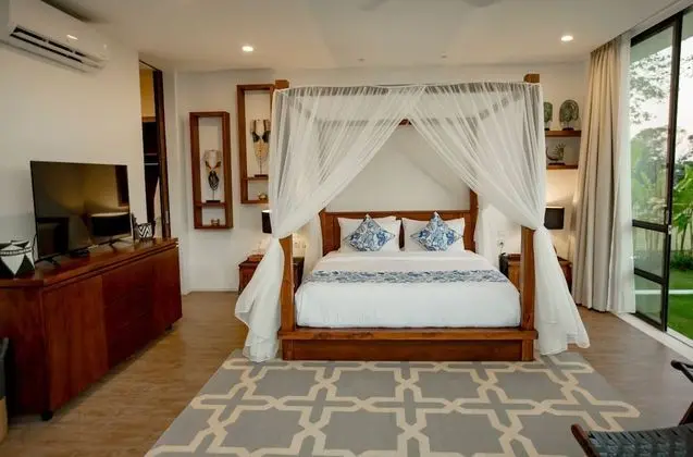 Luxury Villa