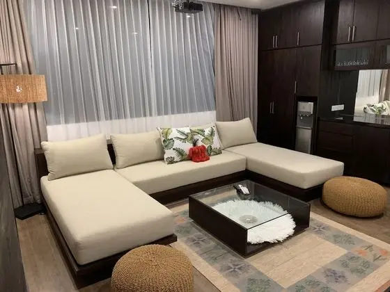 Luxury Villa