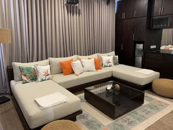 Luxury Villa