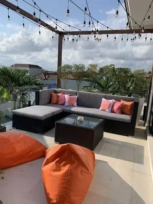 Luxury Villa