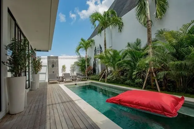 Luxury Villa