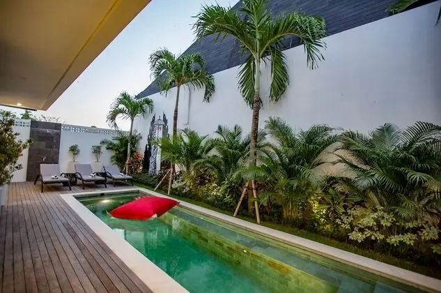 Luxury Villa