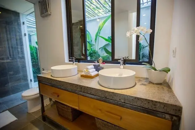Luxury Villa