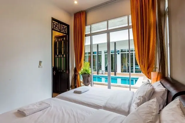 Family Villa