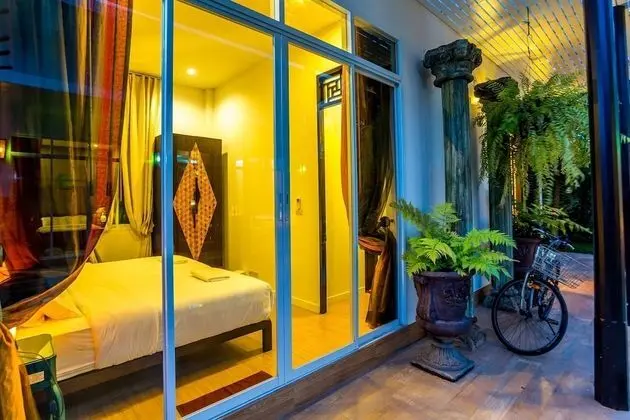 Family Villa