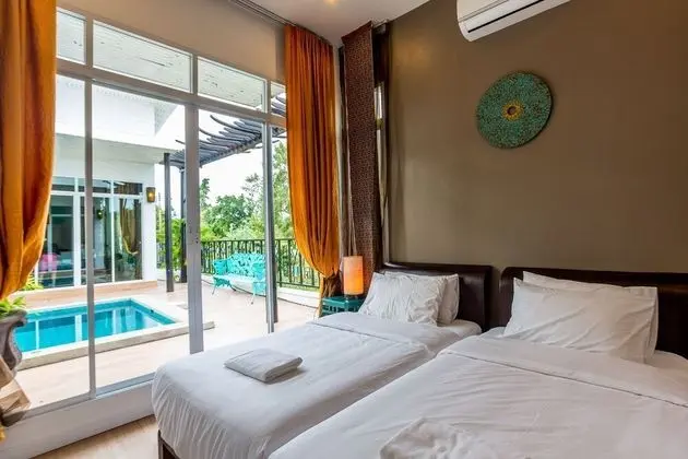 Family Villa