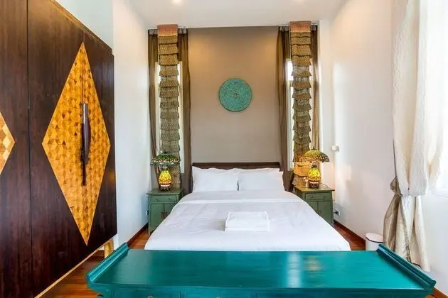 Family Villa