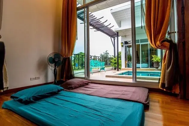 Family Villa