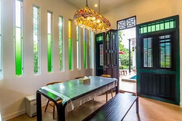 Family Villa