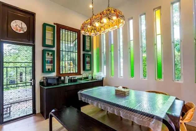 Family Villa