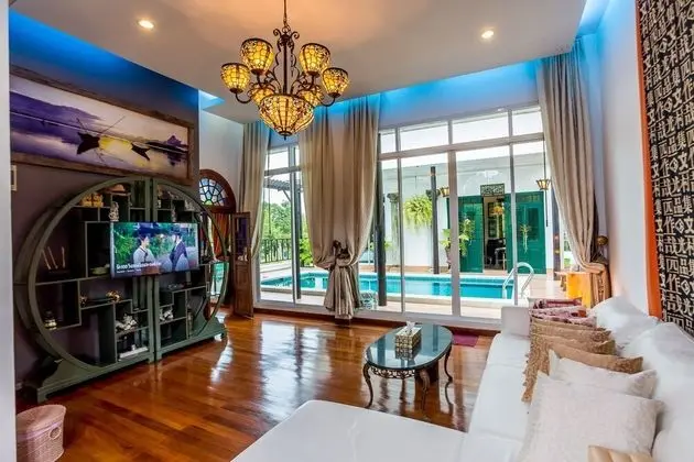 Family Villa