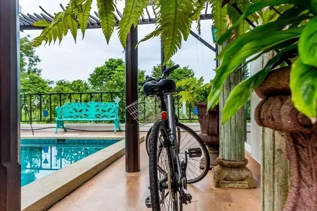 Family Villa