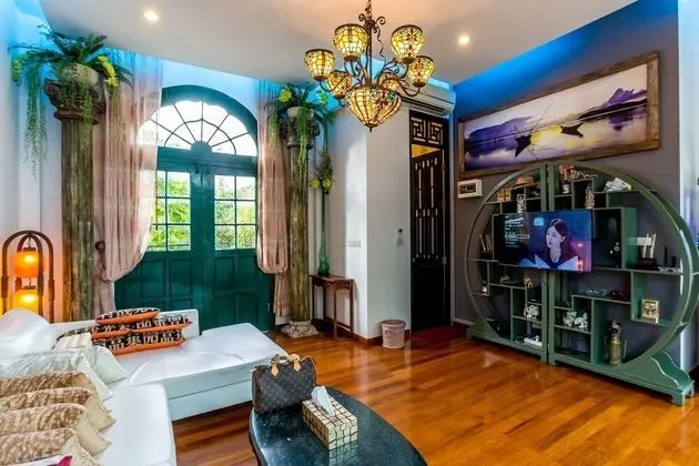Family Villa