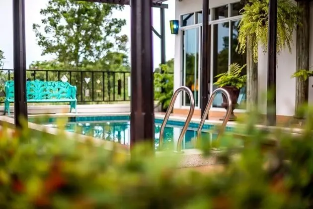 Family Villa