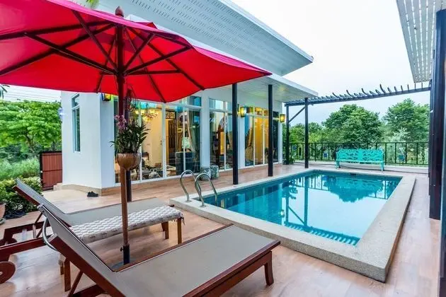 Family Villa