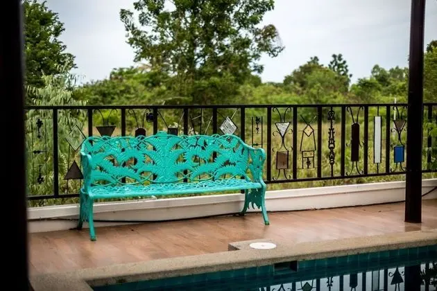 Family Villa