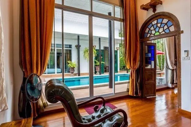 Family Villa