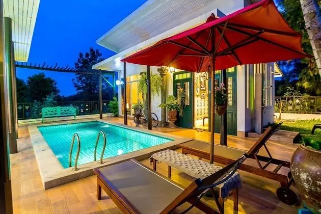 Family Villa